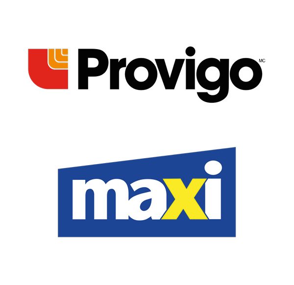 BFA_Realisations_Maxi-Provigo_Logos